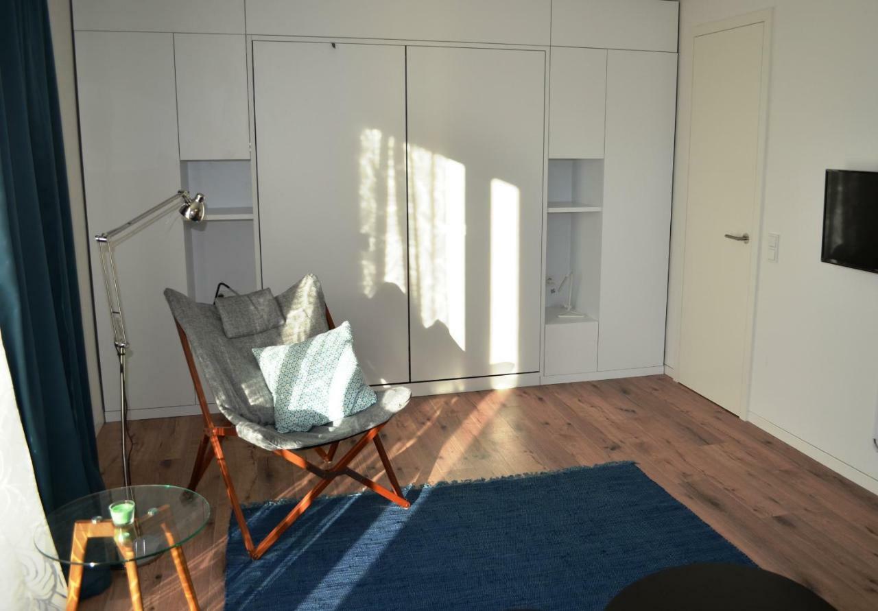 Hochlandappartement Дрезден Экстерьер фото